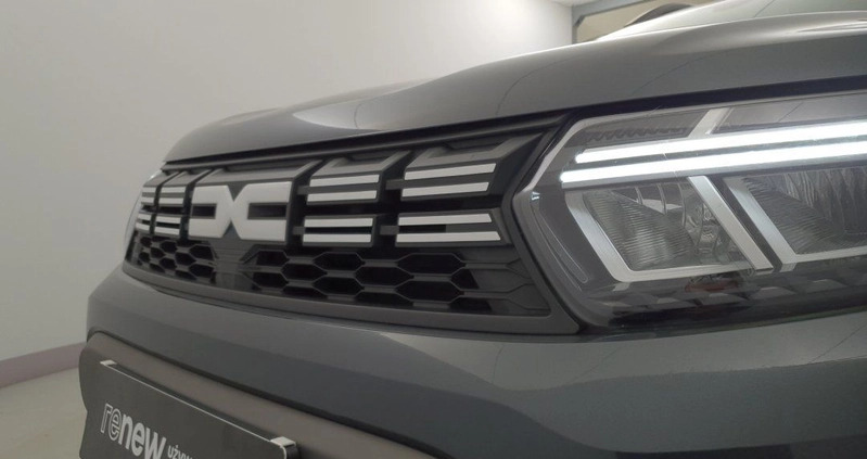 Dacia Duster cena 99900 przebieg: 36099, rok produkcji 2022 z Łaskarzew małe 137